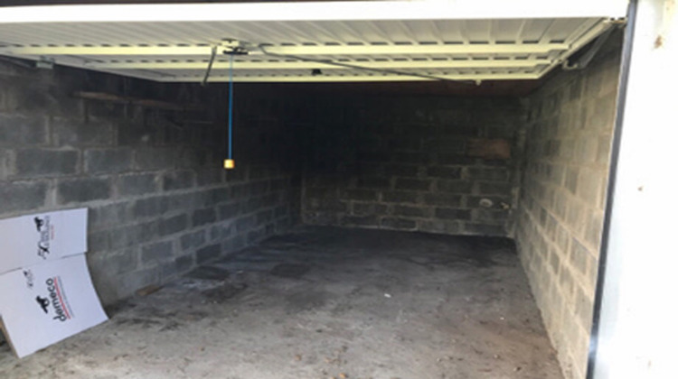 Ma-Cabane - Vente Divers BORDEAUX, 15 m²