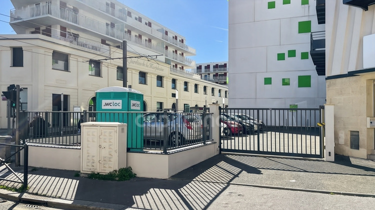 Ma-Cabane - Vente Divers BORDEAUX, 21 m²