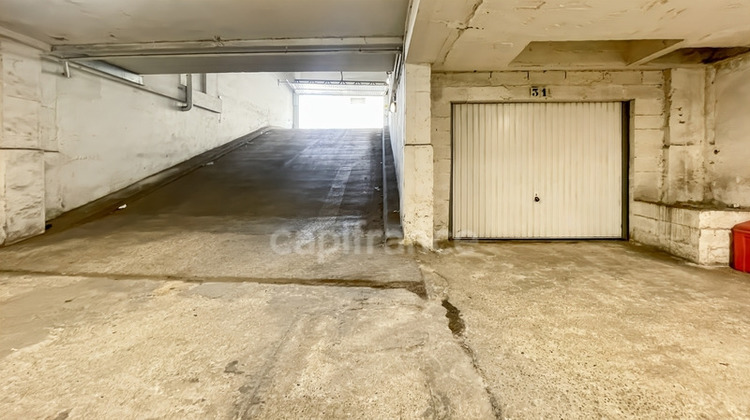 Ma-Cabane - Vente Divers BORDEAUX, 21 m²