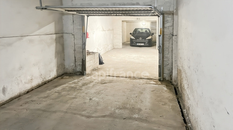 Ma-Cabane - Vente Divers BORDEAUX, 21 m²