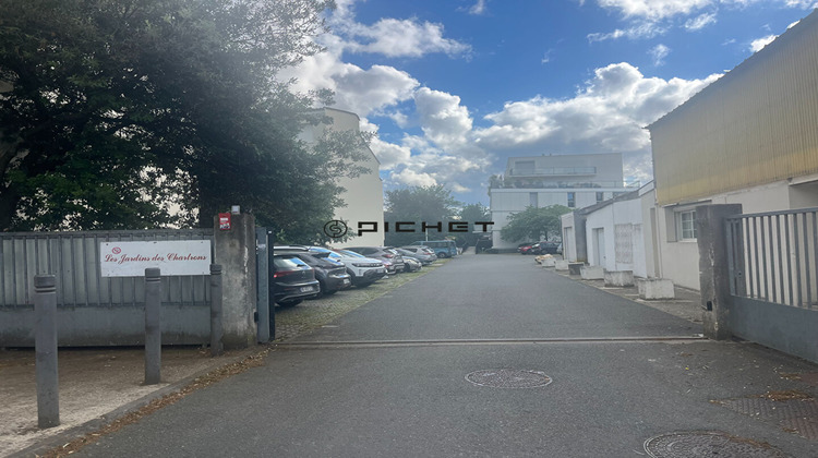 Ma-Cabane - Vente Divers BORDEAUX, 0 m²