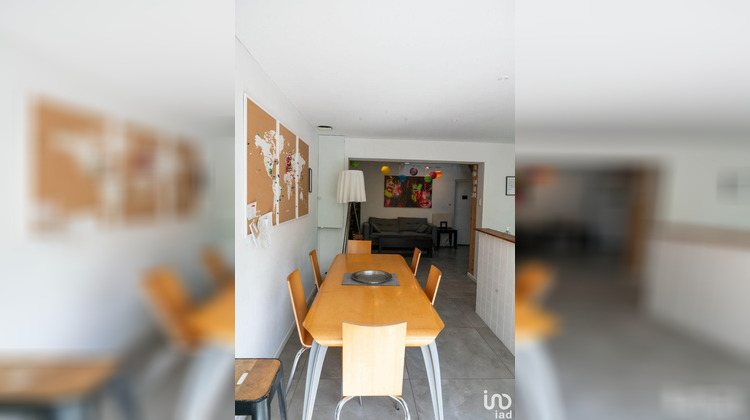 Ma-Cabane - Vente Divers Bordeaux, 190 m²