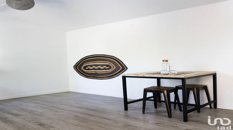 Ma-Cabane - Vente Divers Bordeaux, 190 m²