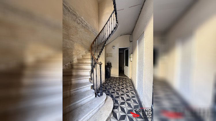 Ma-Cabane - Vente Divers Bordeaux, 124 m²