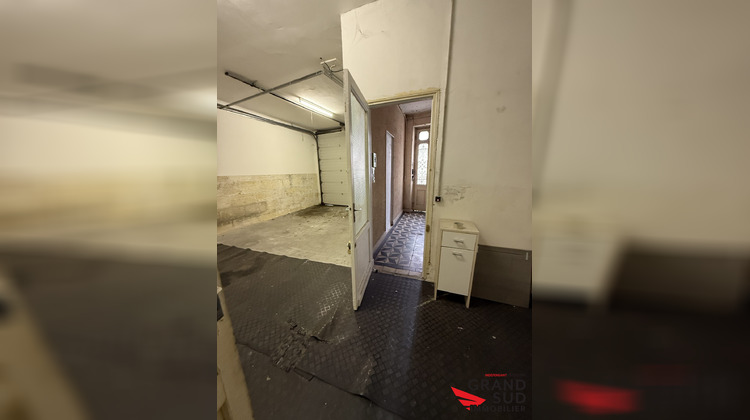 Ma-Cabane - Vente Divers Bordeaux, 124 m²