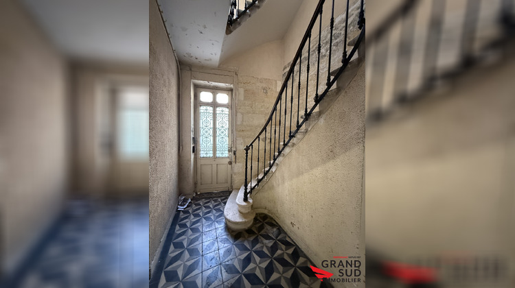 Ma-Cabane - Vente Divers Bordeaux, 124 m²