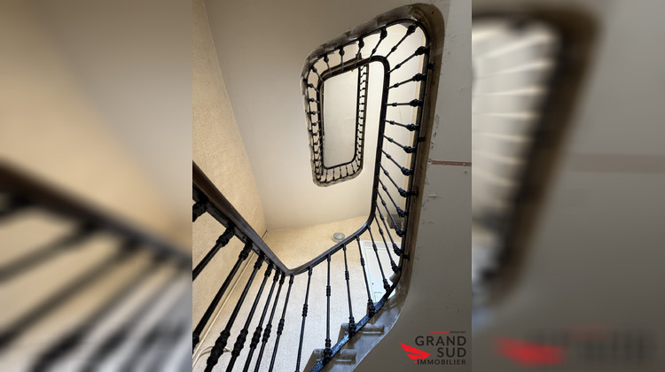 Ma-Cabane - Vente Divers Bordeaux, 124 m²