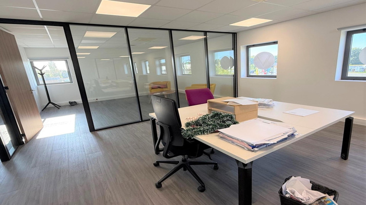 Ma-Cabane - Vente Divers Bordeaux, 290 m²