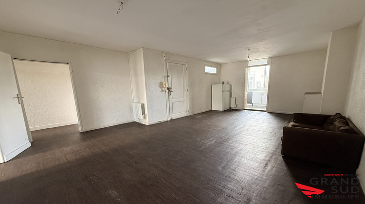 Ma-Cabane - Vente Divers Bordeaux, 74 m²