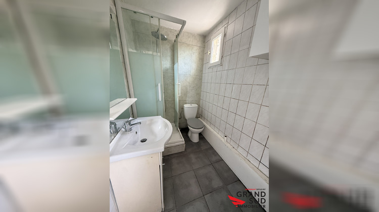 Ma-Cabane - Vente Divers Bordeaux, 74 m²