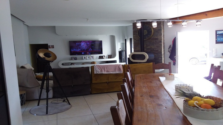 Ma-Cabane - Vente Divers BORDERES SUR L ECHEZ, 189 m²