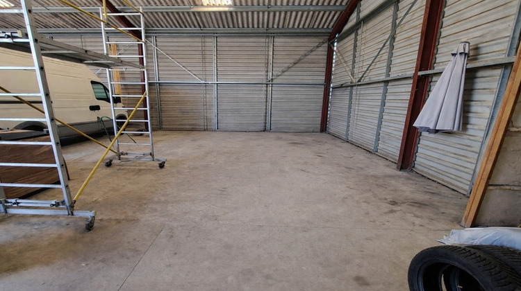 Ma-Cabane - Vente Divers BORDERES SUR L ECHEZ, 292 m²