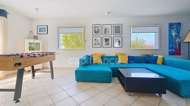 Ma-Cabane - Vente Divers BOSSEY, 142 m²