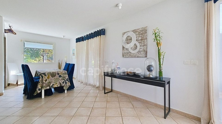 Ma-Cabane - Vente Divers BOSSEY, 142 m²