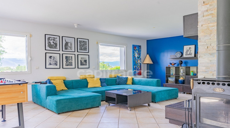 Ma-Cabane - Vente Divers BOSSEY, 168 m²