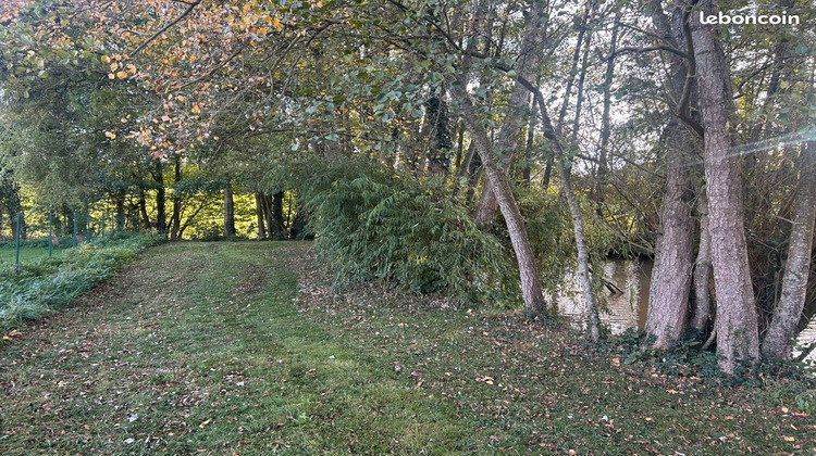 Ma-Cabane - Vente Divers BOUCHAMPS LES CRAON, 0 m²