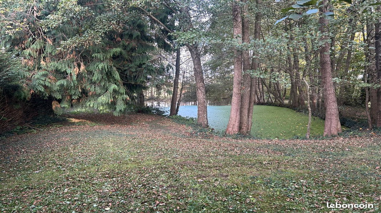 Ma-Cabane - Vente Divers BOUCHAMPS LES CRAON, 0 m²