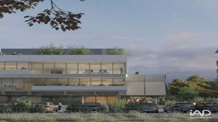 Ma-Cabane - Vente Divers Bouillargues, 116 m²