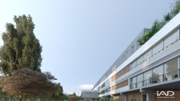 Ma-Cabane - Vente Divers Bouillargues, 116 m²