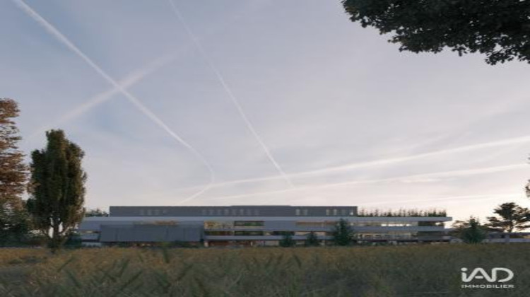 Ma-Cabane - Vente Divers Bouillargues, 116 m²