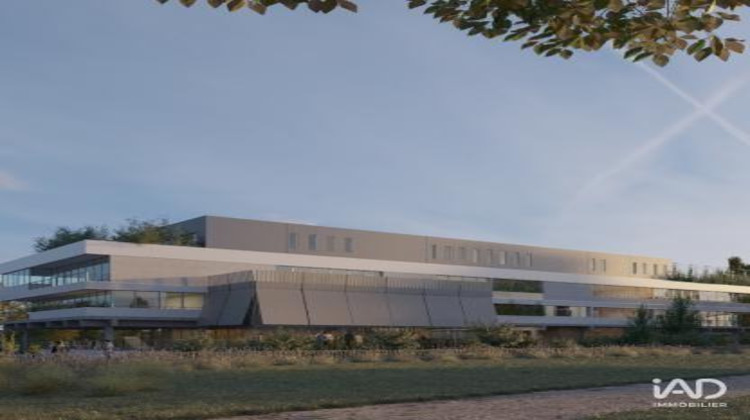 Ma-Cabane - Vente Divers Bouillargues, 116 m²