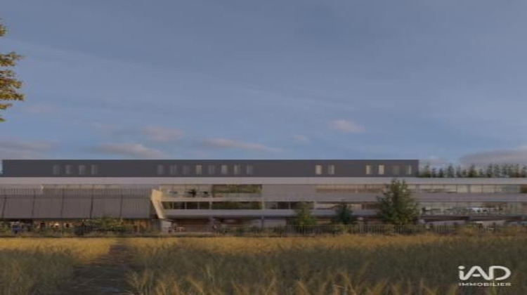 Ma-Cabane - Vente Divers Bouillargues, 116 m²