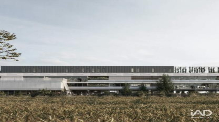 Ma-Cabane - Vente Divers Bouillargues, 116 m²