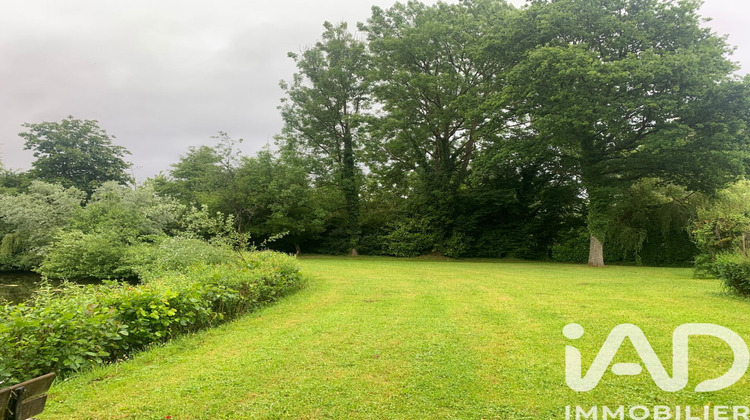 Ma-Cabane - Vente Divers Bouin-Plumoison, 63 m²