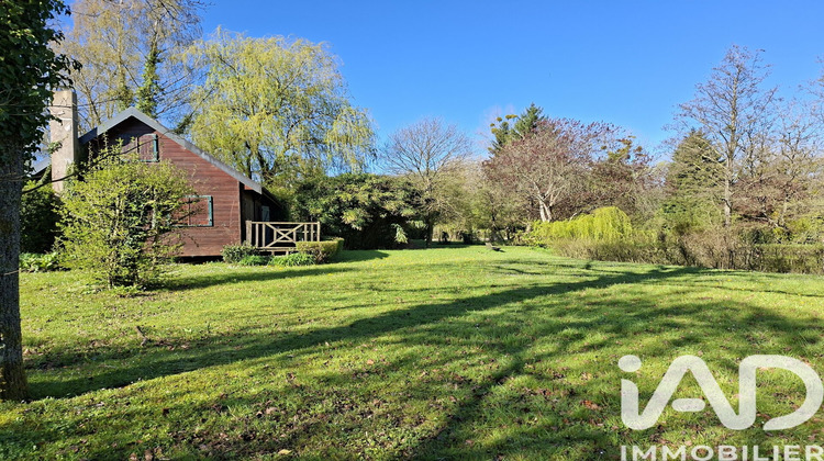 Ma-Cabane - Vente Divers Bouin-Plumoison, 63 m²