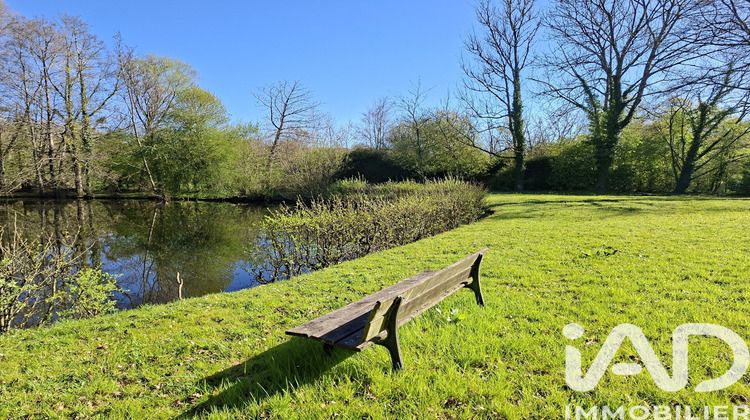 Ma-Cabane - Vente Divers Bouin-Plumoison, 63 m²