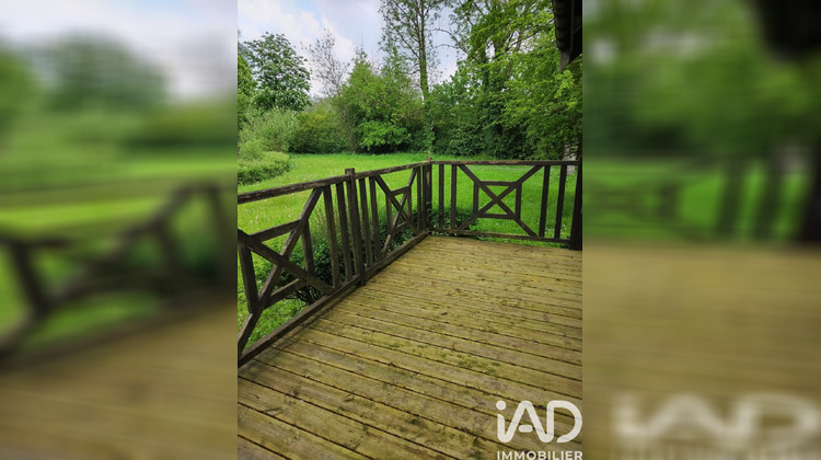 Ma-Cabane - Vente Divers Bouin-Plumoison, 63 m²