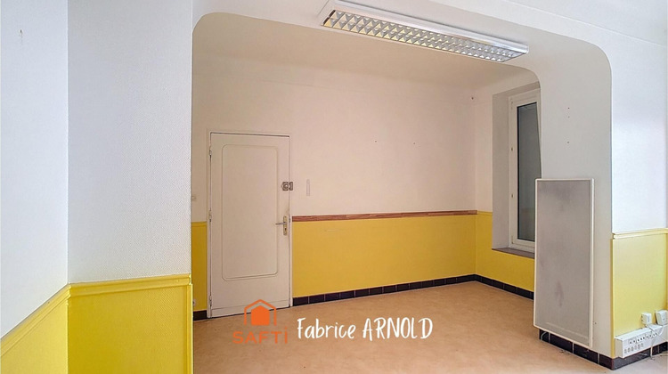 Ma-Cabane - Vente Divers Boulay-Moselle, 77 m²