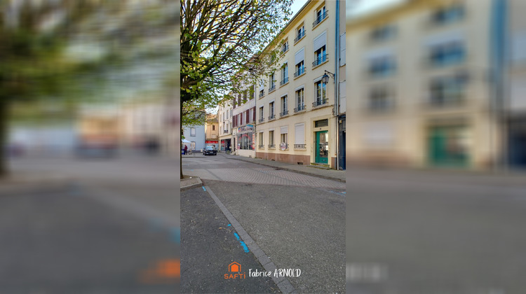 Ma-Cabane - Vente Divers Boulay-Moselle, 77 m²