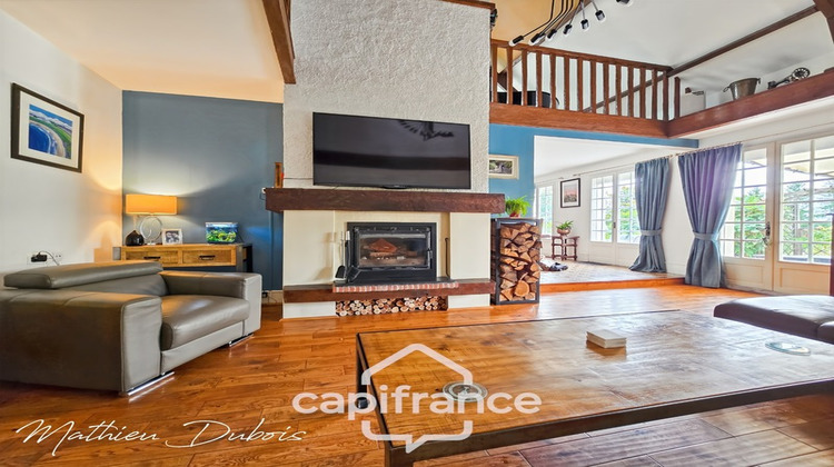 Ma-Cabane - Vente Divers BOULAZAC, 170 m²