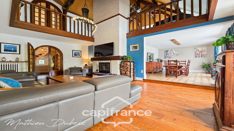 Ma-Cabane - Vente Divers BOULAZAC, 170 m²