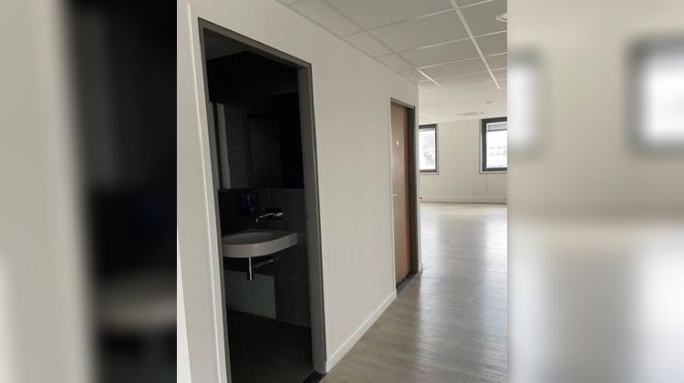 Ma-Cabane - Vente Divers BOULOGNE BILLANCOURT, 597 m²