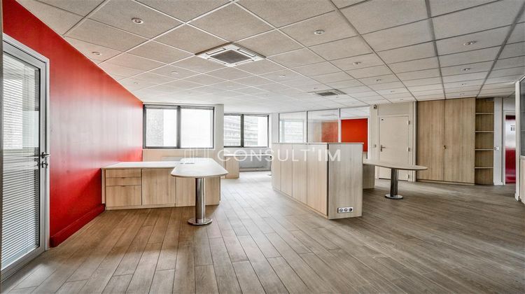 Ma-Cabane - Vente Divers BOULOGNE BILLANCOURT, 166 m²