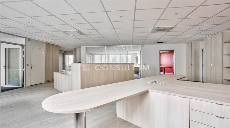 Ma-Cabane - Vente Divers BOULOGNE BILLANCOURT, 166 m²