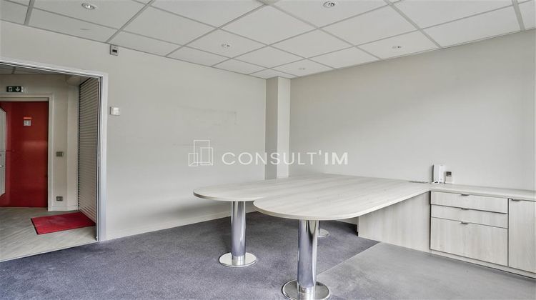 Ma-Cabane - Vente Divers BOULOGNE BILLANCOURT, 166 m²