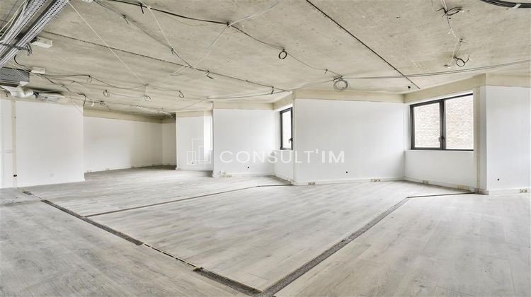 Ma-Cabane - Vente Divers BOULOGNE BILLANCOURT, 128 m²