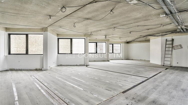 Ma-Cabane - Vente Divers BOULOGNE BILLANCOURT, 128 m²