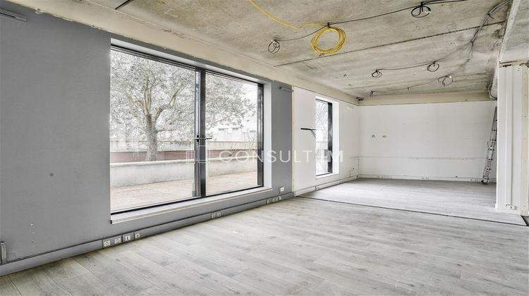 Ma-Cabane - Vente Divers BOULOGNE BILLANCOURT, 128 m²