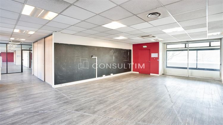 Ma-Cabane - Vente Divers BOULOGNE BILLANCOURT, 540 m²