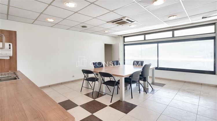 Ma-Cabane - Vente Divers BOULOGNE BILLANCOURT, 540 m²