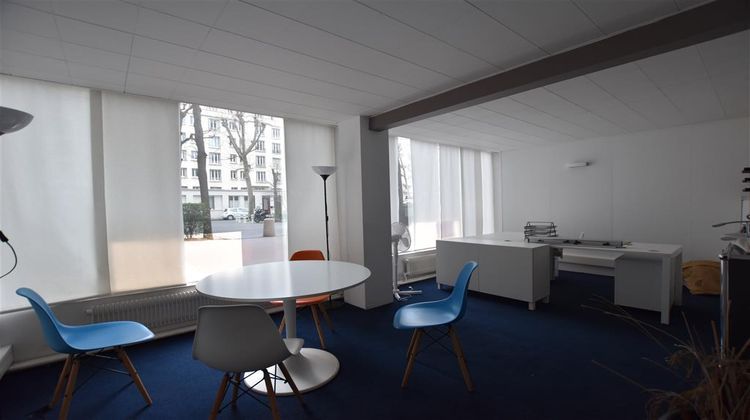 Ma-Cabane - Vente Divers BOULOGNE BILLANCOURT, 280 m²