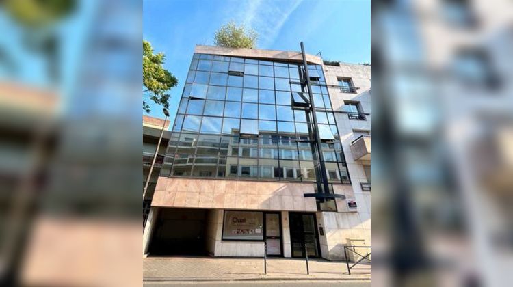 Ma-Cabane - Vente Divers BOULOGNE BILLANCOURT, 166 m²