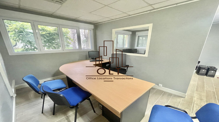 Ma-Cabane - Vente Divers BOULOGNE-BILLANCOURT, 219 m²