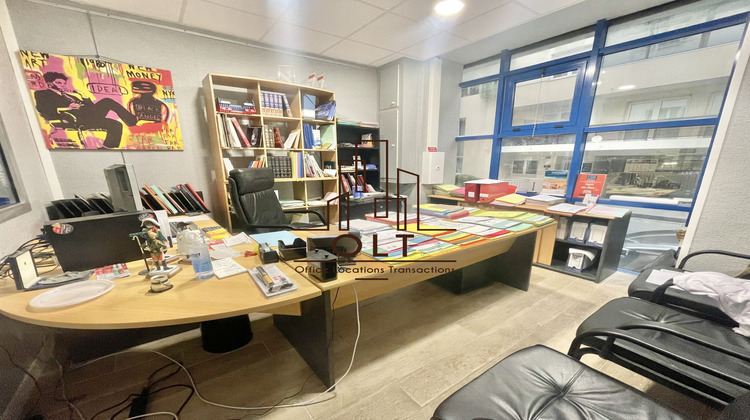 Ma-Cabane - Vente Divers BOULOGNE-BILLANCOURT, 219 m²