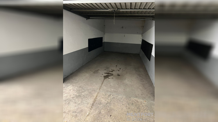 Ma-Cabane - Vente Divers BOULOGNE-BILLANCOURT, 8 m²