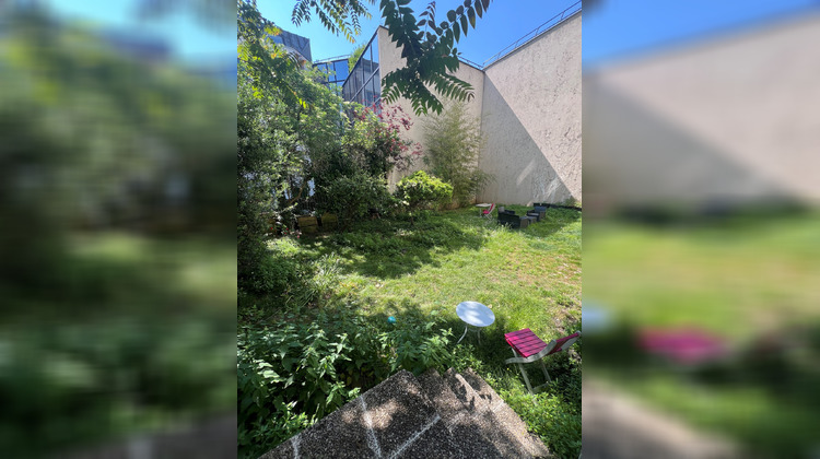 Ma-Cabane - Vente Divers Boulogne-Billancourt, 219 m²